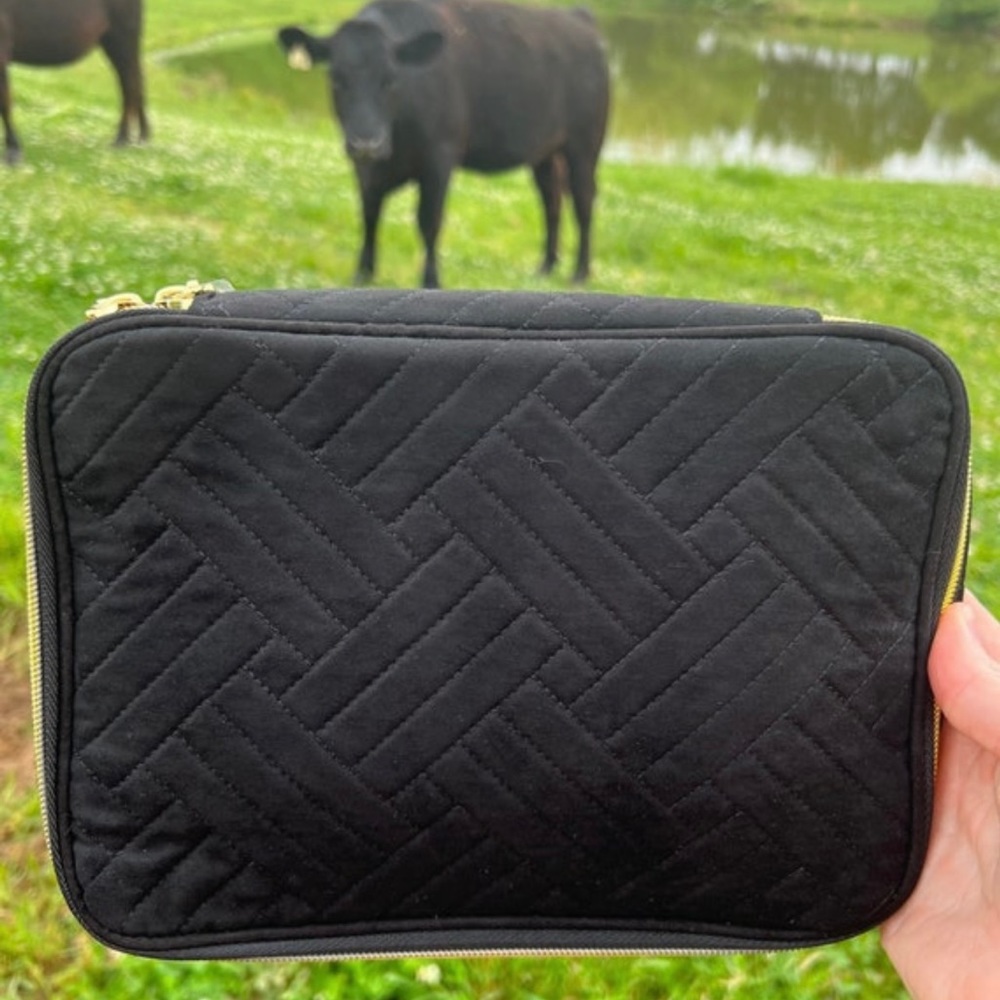 Watch Band Storage Case